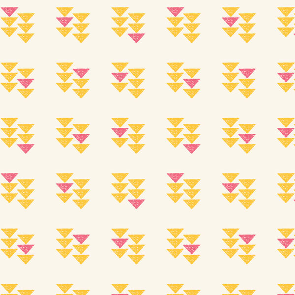 Desert Triangles in Ivory