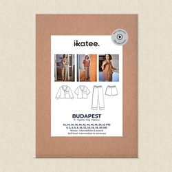 Budapest - Womens