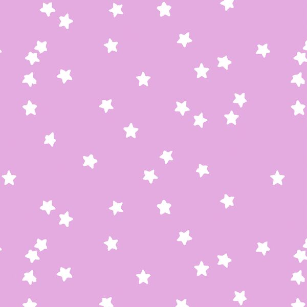 Stars in Orchid