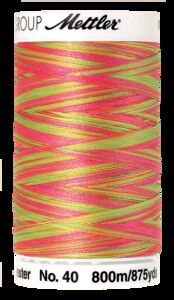 Sporty Neons (4880-9914) - Poly Sheen Multi - 875 Yards