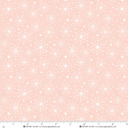 Stars in Pink