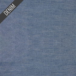 Denim in Mid Wash