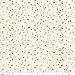 Rosebuds in Latte