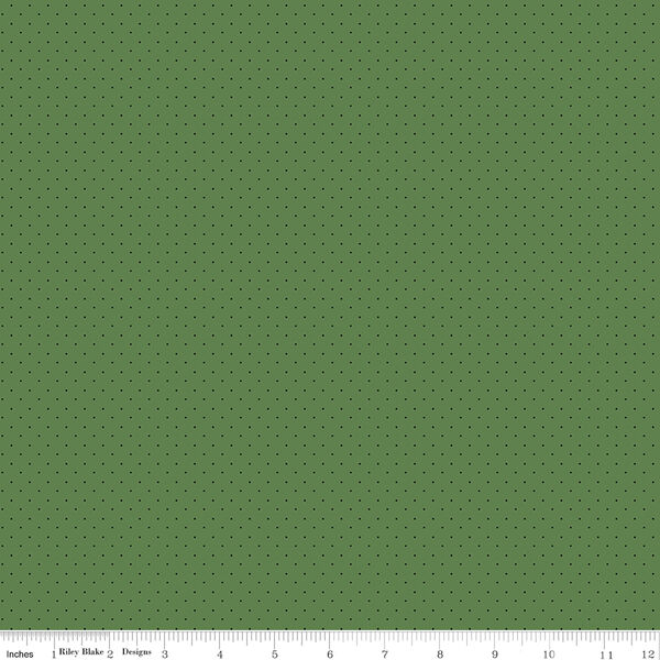 American Jane Pindot in Pine