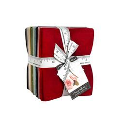 3 Sisters Solids Fat Quarter Bundle