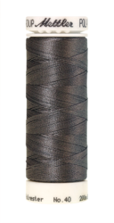 Dimgray (3406-4074) - Poly Sheen - 220 Yards