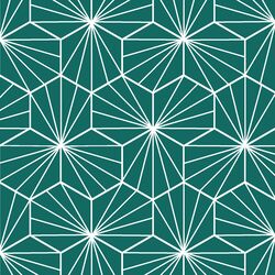 Radiate in Emerald