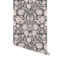 Large Canadian Dogwood in Dark Gray