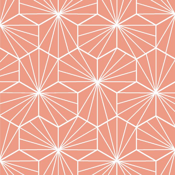 Radiate in Grapefruit