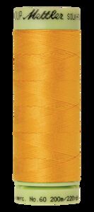 Marigold (9240-0161) - Silk Finish Cotton 60wt - 220 Yards