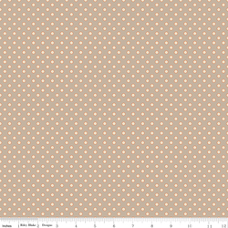 Dots in Beach