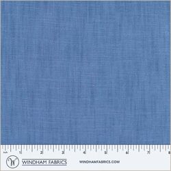 Handloom in Bluebird