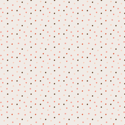 Polka Dot in Enamored