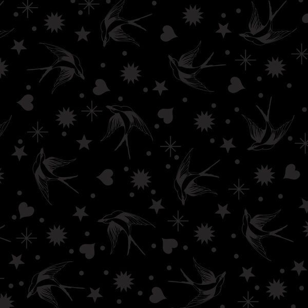 Fairy Flakes in Ink
