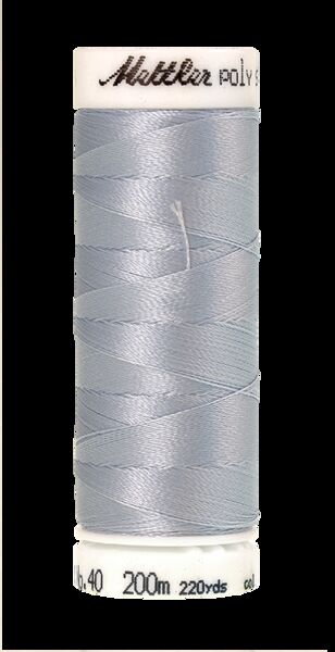 Ice Cap (3406-3650) - Poly Sheen - 220 Yards