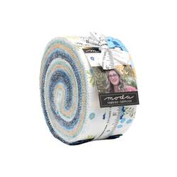Catching Sunshine 2.5" Strip Roll
