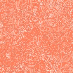 Paperie in Summer Strawberry