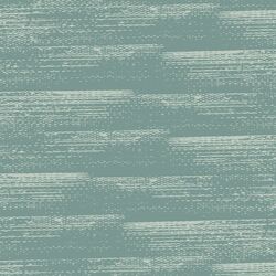 Mystic Pathway in Dusty Aqua
