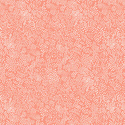 Menagerie Champagne in Coral