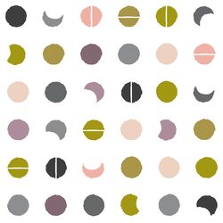 Moon Dot in Nocturne