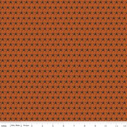 Spiders in Pumpkin