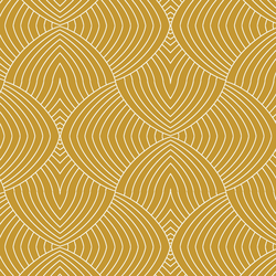 Eileen in Yellow Gold