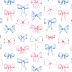 Pretty Bows in Juliette