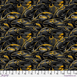 Black in Crows