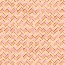 Sidewalk in Brick