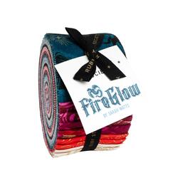 FireGlow 2.5" Strip Roll
