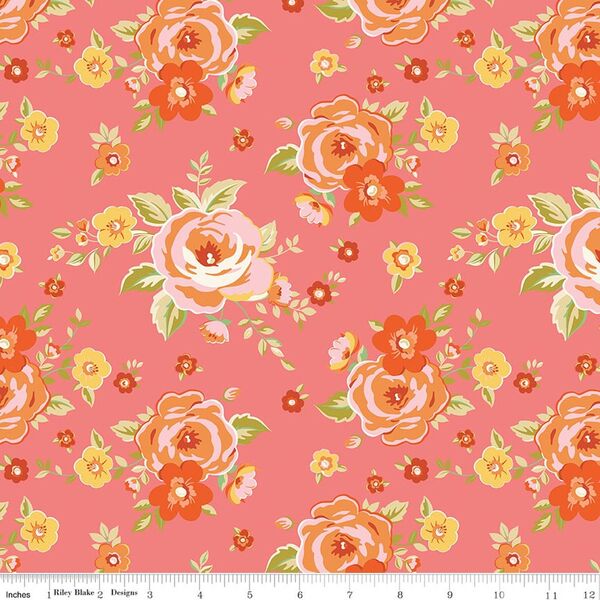 Heirloom in Lemonade