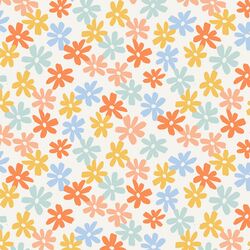 Fleur in Picnic