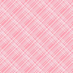 Thatched in Rose Pink