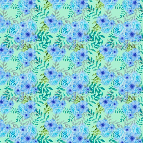 Small Harmony in Minty