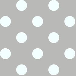 Jumbo Dot in Pebble