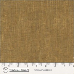 Handloom in Russet