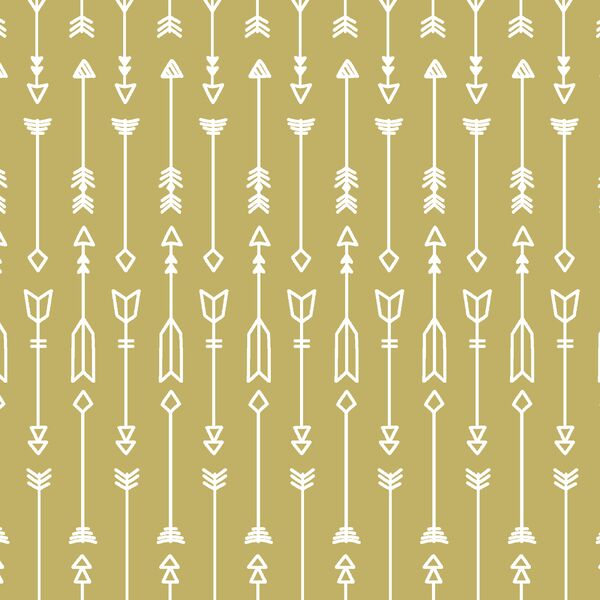 On Target in Brass