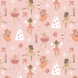 Ballerinas in Sweet
