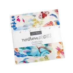 Northern Brights 5" Square Pack