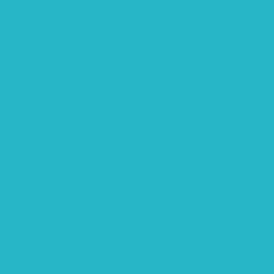 Ecco Cotton in Teal