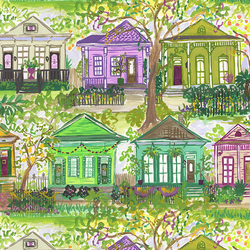 New Orleans in Multi