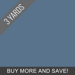 Confetti Cotton in Denim - 3 Yard Quick Cut