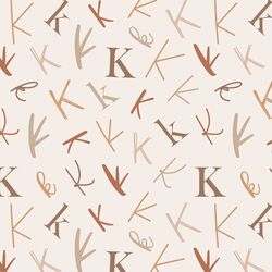 K in Autumn