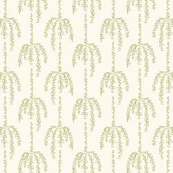 Vines in Cream