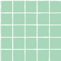 Windowpane in Seaglass
