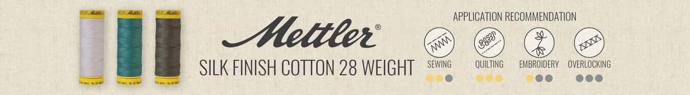 Mettler Banner Image