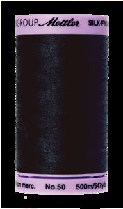 Space (9104-0954) - Silk Finish Cotton 50wt - 547 Yards