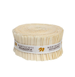 Colorworks 2.5" Strip Roll in Eggshell