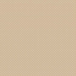Petits Stipples in Nutmeg