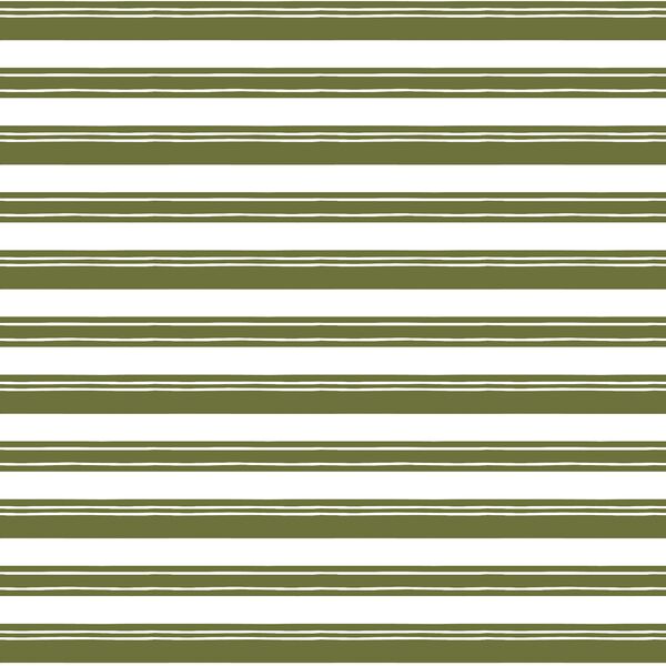Summer Stripes in Orchard